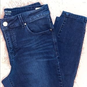 MAURICE jeans